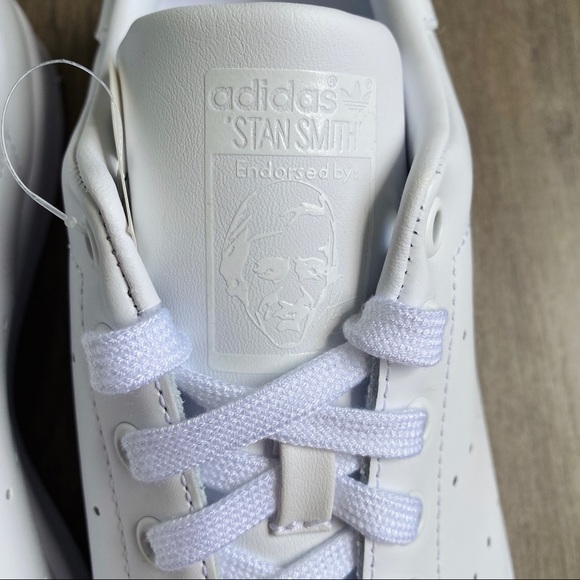 NWT Adidas Stan Smith - Picture 5 of 11